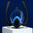 Adults Full Face Snorkel Mask Double Breathing Tube 180° Wide-Eye Panoramic Vision Advanced Anti-Fog Swim Leak-Proof Adventures