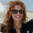 Ruiao 2026 Retro Round Sunglasses Unisex Designer Luxury Vintage Shades Eyewear for Small Faces Fashionable Sun Glasses