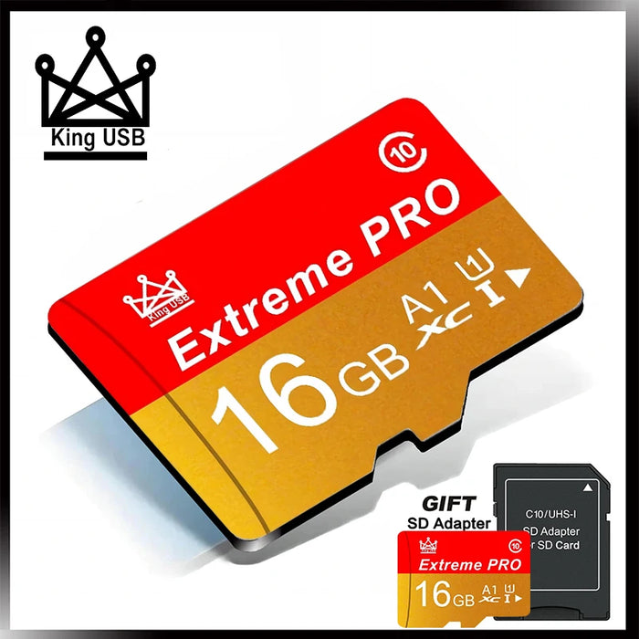 CCTV CAMERA High-speed Memory card Portable High Speed Micro TF Card 4/8/16/32/64/128/256/512GB 4/8/16/32/64/128/256/512GB