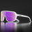 SCVCN Cycling Glasses Outdoor Sports Bicycle Sunglasses UV400 Running Eyewear Men MTB Cycling Sunglasses Road Bike Glasses