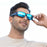 Gafas de sol para usar sobre lentes para mujer y hombre, diseño elegante, polarizadas, protección UV