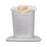 1PC Winter  Eyeglass Holder Eyeglass Stand Display Stands Glass Shelf Sunglass Holder Polyester Cloth Eyeglass Stand