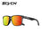 SCVCN Fashion Polarized Sunglasses for Men Outdoor Fishing Glasses Sports Bike UV400 Protection Women Bicycle Hiking Eyewear