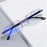 1PC New Diamond-cut Bifocal Progressive Reading Glasses Ultralight Rimless Men Blue Light Blocking Multifocal Eyewear +0~+4.0