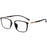 Progressive Multifocal Reading Glasses for Men, Anti Blue Ray Anti-fatigue Presbyopia Eyeglasses,Square Computer Glasses