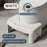 Home Thick Toilet Squat Step Stool Anti Slip Foot Rest For Adult Children Pregnant Women Bathroom Foot Pedal Stool