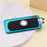 Ultra Thin Reading Glasses With Phone Case Stand Portable Stick On Phone Back Blocking Computer Readers Eyeglasses For Men Women
