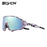 SCVCN Photochromic Cycling Sunglasses Outdoor Sports Running Drving Glasses Road MTB Bicycle Goggles  UV400 Safety Bike Eyewear