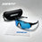 Giant Men's and Women's Cycling Sunglasses, High-Definition Clarity, Mountain Bike/Road Bike Outdoor Sports Glasses
