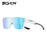 SCVCN Glasses Designed to Be Worn over Prescription Photochromic Road Bicycle Sports Outdoor Cycling Sunglasses HiKing Eyewear
