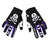Fistplast Touch Screen High Aesthetic Riding Off-Road Motorcycle Cross-Border Foreign Trade Wear-Resistant Outdoor Sports Glove
