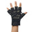Gants Laser Vert 532 nm Faisceau Doigt Flash Point Unique Grand Faisceau Canon Laser Gants Lumineux LED pour Paume pour DJ Club Soirée Spectacle