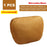 Car Headrest Neck Support Seat / Maybach Design S Class Soft Universal Adjustable Car Pillow Neck Rest Cushion High Quality
