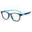 1PC Blue Ray Blocking Anti-Blue Light Glasses Ultralight Eye Protection Computer Goggles TR90 Kids Eyeglasses For Boys Girls