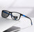 -0.5 -0.75 -1.25 Photochromic Anti Blue Light Outdoor Sports Cycling Ultra Light High-definition Color Changing Myopia Glasses