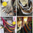 Durable Outdoor Travel Camping Hammock Indoor Adult Kids Hammock Courtyard Swing Dormitory Relaxing Hanging Rest Chair