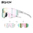 SCVCN Children's Polarized Photochromic Cycling Sunglasses Outdoor Running Glasses Boy Girl 6-14 Years Glasses Kids UV400