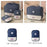 3 piezas/set bolsa de almacenamiento médico portátil, organizador de botiquín de primeros auxilios para camping, estuche de pastillas para viajes al aire libre y hogar