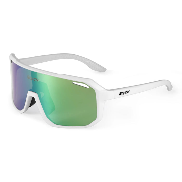 SCVCN Brand Cycling Glasses UV400 Mountain Riding Sunglasses  Men Women Sports Running Drving Goggles Road Bike Bicycle Eyewear