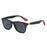 Lunettes de Vision Nocturne Cadre PC Lunettes de Soleil Polarisées Homme Sport Extérieur Lunettes de Soleil Jour Nuit Lunettes de Conduite Lunettes de Nuit