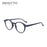ZENOTTIC  Anti Blue Light Blocking Reading Glasses Women Men Anti-Glare Presbyopic Computer Eyeglasses Diopter from +0 to +4.0