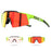 KAPVOE Photochromic Cycling Sunglasses for Men Glasses Fashion Mountain Bicycle Road Speed Cool Goggles Sports MTB Bike Eyewear
