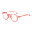 ZENOTTIC 2026 Fashion/Retro Clip On Sunglasses (Anti Blue Light Glasses+Polarized Clip)  for Men Women