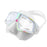 New Multi-Style Adult Scuba Diving Mask Swimming Goggles Scuba Snorkel Silicone HD Anti-Fog Tempered Glass Diving Goggles Gifts