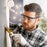 2 Piezas Gafas de Seguridad Antisalpicaduras para el Trabajo, Gafas Protectoras de Laboratorio, Gafas Industriales Protectoras a prueba de Viento y Polvo, Gafas de Ciclismo