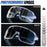 Scvcn - Photochromic Cycling Glasses for Men Bicycle Eyewear Mountain Bike Cycling Goggles UV400 MTB Road Sunglasses Women
