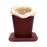 1PC Winter  Eyeglass Holder Eyeglass Stand Display Stands Glass Shelf Sunglass Holder Polyester Cloth Eyeglass Stand