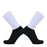 2026 New Cycling Slip Anti Silicone Summer Whiteline Aero Socks Men Bicycle Sport Running Bike Socks Calcetines 2024 New Socks