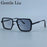 Steampunk Polygon Polarized Sunglasses Men 2026 Luxury Brand Change Color Sun Glasses For Male Driving Eyewear Metal Frame Shade