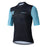 Rvouei Team Men Cycling Jersey Cycling Racing Tops Short Sleeve Cyclist Clothes Shirt Maillot Summer Bicycle Bike Wear