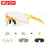 SCVCN Photochromic Sunglasses Mountain Cycling Glasses Outdoor Sports Running Drving Goggles UV400 Men Women Bicycle Eyewear