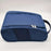 Portable Golf Shoe Bag Oxford Cloth Shoe Carrier Bags Breathable Lightweight Golf Handbag Dustproof Football Tennis Shoe Bag