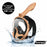 Professional Snorkeling Diving Mask Underwater Scuba Full Face Snorkel Mask Anti Fog Goggles for Kids Adult Swimming Equipment