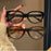 Retro Myopia Glasses Anti-blue Light Cat Eye Flat Mirror HD Nearsighted Eyeglasses Unisex Diopter 0 -0.5 -1.0 -1.5 -2.0 To -4.0