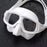 Diving Mask Free Diving Surface Mirror High Definition Anti-Fog Lens Snorkeling Mask Equipment