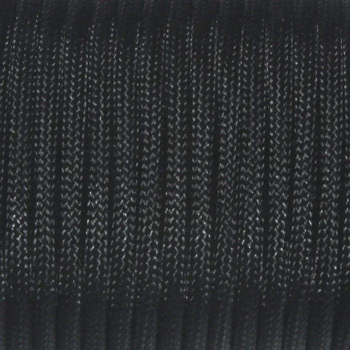 Cuerda de paracaídas 550 Paracord de 7 hebras y 4 mm, accesorios duraderos para acampar, supervivencia al aire libre, pulsera de bricolaje, tendedero para senderismo, dispositivos para acampar.