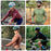 DAREVIE Cycling Jersey Small Size SPF 50+ Training Level Men Women Long Sleeves Cycling Jersey Breathable Man Cycling Maillott