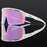 SCVCN Photochromic Glasses Cycling Sunglasses UV400 Hiking Goggles Men Outdoor Sports Glasses Women Driving Bicycle Bike Eyewear