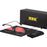 HBK New Retro Small Frame Sunglasses Men Polygonal Lenses Sun Glasses Women Activities Travel Party Eyewear Women Summer Style