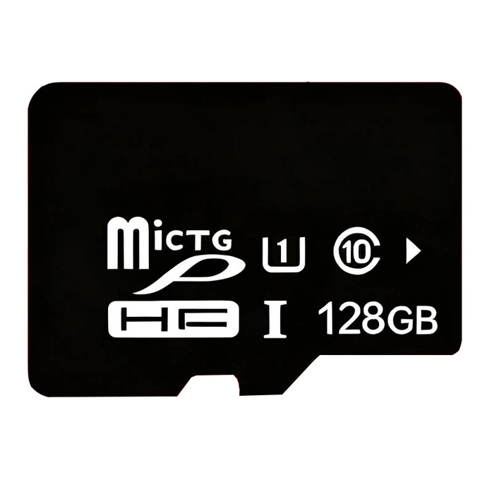 Portable High Speed Micro TF Card Mini SD Memory Card 16g/32g/64g/128g CCTV CAMERA