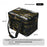 Sac de Rangement Tactique 30-42L Glacière Pliable Étanches pour Pique-nique Vaisselle Équipement de Terrain Organisateur d'Équipement de Plein Air