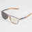 Men Women Square Reading Glasses Progressive Multifocal Photochromic Customized Spring Hinge Comfortable Wear Clear Lens Readers