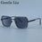 Steampunk Polygon Polarized Sunglasses Men 2026 Luxury Brand Change Color Sun Glasses For Male Driving Eyewear Metal Frame Shade