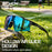 SCVCN Hiking Eyewear Women UV400 Photochromic Bike Riding Sunglasses Outdoor Men Sports MTB Goggles Running Climbing Hydrophobic