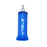 WRELS Botella de agua blanda para camping, deportes, bolsa plegable, cantimplora para correr al aire libre, mochila de hidratación, cintura, bicicleta, sin BPA