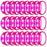 Pulseras LED que brillan de 10 a 300 piezas, pulsera luminosa que se ilumina con control de sonido para Nochevieja, conciertos con control de música